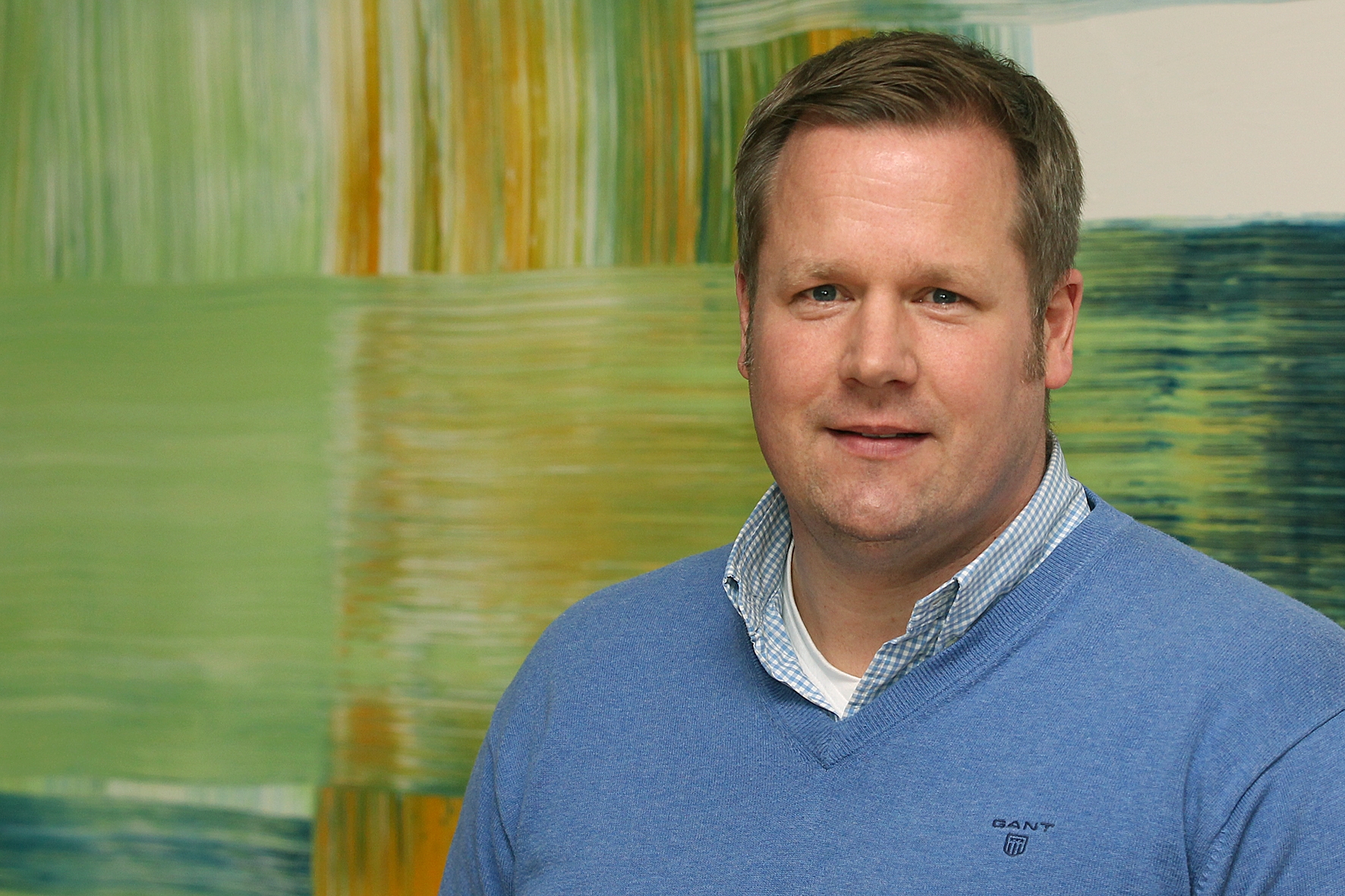 Mathias Krückeberg-Saathoff